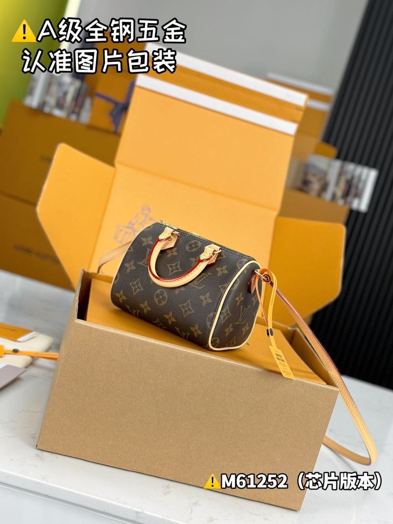 LV Speedy Bags